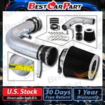 Bcp Black 97-04 Ford F150 Heritage Expedition 4.6/5.4L Racing Air Intake +filter. Fixed Price $496.99.