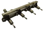 2012-2018 Ford Focus Oem 2.0L Engine Motor Fuel Injection Rail Ramp W/ Injector. Fixed Price $121.49.