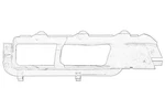 For Oe Vw 5QA 129 621B Air Flow Control Module Do Audi A3, Alls. Fixed Price $41.95.