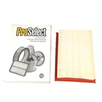 Napa 22793 Proselect Commercial Air Filter - PA4163 87793 AF1112 AF1696 CA8997. Fixed Price $22.95.