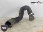 2009-2017 Audi Q5 8R0121101 Oem Radiator Upper Coolant Hose. Fixed Price $31.04.