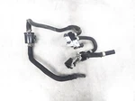 2019-2023 Infiniti QX50 2.0L Egr Vapor Vacuum Valve 14958-EM30A 14930-3YM0A. Fixed Price $94.76.