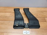1988-1994 Oem Bmw E32 735 740 750 Rear Left Driver Side Hvac Air Duct. Fixed Price $59.95.
