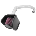 K&n 69-4529TS Performance Cold Air Intake Kit 2013-16 Chevrolet Malibu 2.5L. Fixed Price $331.26.