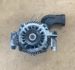 2006-2009 Ford Fusion Alternator W/ Air Duct 2.3L 6E5T10C392A Oem. Fixed Price $55.00.