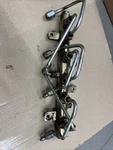 2007-2012 Dodge Ram 6.7L Cummins Engine Diesel Oem Fuel Rail, Lines, Return. Fixed Price $200.00.