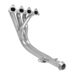 Dc Sports Ceramic 4-2-1 Exhaust Header For 99-00 Civic Si Dohc B16 (carb Legal). Fixed Price $588.99.