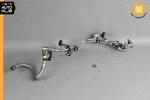 12-18 Mercedes W204 C300 GLK350 M276 Fuel Line Pipe Hose 2760702332 Oem. Fixed Price $112.05.