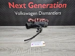 2002 - 2010 Volkswagen 2L 2.0L MK4.5 Air Intake Inlet Hose Duct Pipe Piping. Fixed Price $32.36.