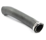 New Oem Audi Q3 8U Charge Air Cooler Pressure Hose 5N0145834L Genuine. Fixed Price $166.66.