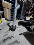 Aem Air Intake For 92-95 Civic Dx/lx/ex/si/ 96-00 93-97 Del Sol. Fixed Price $35.00.