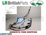 Genuine Land Rover Fuel Supply & Vapour Tube Evoque Discovery Sport 2ND LR057209. Fixed Price $425.00.