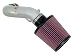 K&n Typhoon Silver Short Ram Air Intake For 2002-2006 Acura Rsx 2.0L Base Model. Fixed Price $358.28.