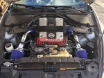 Blue For 2008-2013 Infiniti G37 3.7L V6 Cold Air Intake System Kit. Fixed Price $989.99.