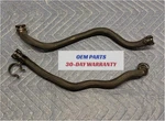 Oem Bmw 7575640 7575641 Crankcase Vent Breather Hose Set F01 F02 F10 E70. Fixed Price $48.75.