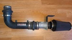 Airaid Performance Intake System Fits 1997-2004 Expedition, F-150 Heritage,. Fixed Price $150.00.