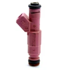 Fuel Injector For Volvo V70 S60 S80 2.4I 2.9I 20V 24V B6294S 98-06 0280155832. Fixed Price $53.69.