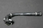 8698823 Bmw N63 4.4 X5 G05 M50IX Breather Pipe For Cyl. 1-4. Fixed Price $70.72.