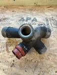 1999 E99 Ford F250 F350 7.3 Early Intake Manifold Spider Obs Intercooler Spyder. Fixed Price $224.99.