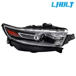 Lablt Right Passenger Side Gray Halogen HB3 Headlights 2014-2016 Ford Taurus. Fixed Price $98.84.