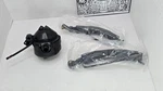 Bmw M54 Pcv Ccv Crankcase Vent Valve Oil Separator Hose Kit E46 E39 X3 X5 Cold. Fixed Price $26.00.