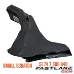 2019-2019 Bmw 330I Xdrive Right Air Duct Brake New Oem 51747396940. Fixed Price $45.10.