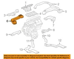 Gm Oem 17-23 Acadia Instrument Panel Ducts-outlet 84037790. Fixed Price $55.03.