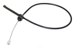 Crown Automotive J0999893 Throttle Cable. Fixed Price $37.02.