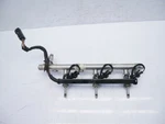 Rail Injectors For Cadillac Chevrolet 3.6 V6 Awd Llt 12621093. Fixed Price $149.93.
