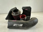Cts Turbo Cia Cold Air Intake 15-19 Audi S3 8V Vw MK7 Golf Bent Tube See Pics. Fixed Price $94.99.