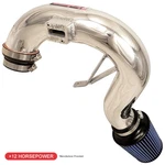 Injen SP3080P Polished Aluminum Cold Air Intake For 09-16 Audi A4 / 09-17 A5 2.0. Fixed Price $351.52.