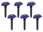 Afe 77-92004-MC Scorcher High-performance Ignition Coil 6 Pack. Fixed Price $278.15.