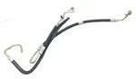 10-13 Range Rover Sport L320 Power Steering Pressure Hoses Lines Pair Oem. Fixed Price $106.40.