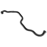 Crankcase Breather Hose For Porsche Boxster 1997-2002 911 1999-2003 2.5L 2.7L. Fixed Price $61.98.