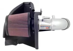 K&n Engineering 69-1013TS Cold For Air Intake System Fits Honda Civic. Fixed Price $384.99.