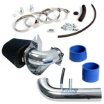 Bbk Performance 1718 Chrome Cold Air Intake 1996-2004 Mustang Gt 4.6 V8. Fixed Price $319.00.