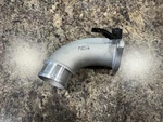 2019-2022 Hyundai Veloster Oem Turbo Inlet Adapter Pipe Tube. Fixed Price $39.99.