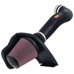 K&n 57-3050 Cold Air Intake Kit For 05-06 Silverado Sierra 1500 4.8 5.3L 6.0L V8. Fixed Price $331.26.