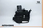 14-18 Maserati Ghibli M157 3.0L Left Side Engine Air Intake Filter Box Oem. Fixed Price $64.50.