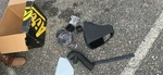 Airaid 250-332 Mxp Series Cold Intake System Fits 16-20 Camaro. Fixed Price $400.00.