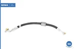 07-13 Bmw X5 E70 Ac Air Conditioning Suction Line Hose Pipe 9143672 Oem. Fixed Price $42.23.