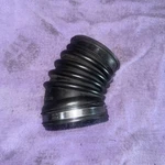 2005-2008 Porsche Boxster 3.4L Air Flow Meter Intake Elbow Tube 98711022700. Fixed Price $50.00.