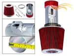 Racing Air Intake Kit+dry Filter For 04-11 Crown Victoria / Grand Marquis 4.6 Fd. Fixed Price $499.99.