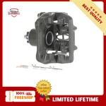 Brake Caliper 19-B2910A Rear Right With Bracket Fits 2005-2006 Honda Cr-v. Fixed Price $44.95.