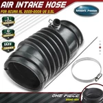 Engine Air Cleaner Intake Hose Tube For Acura Rl 2005-2008 V6 3.5L 17228RJAA01. Fixed Price $22.48.