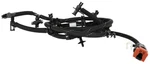 New Oem 2017-2019 Ford Super Duty 6.7L Diesel Fuel Filter Return Line Connector. Fixed Price $139.00.
