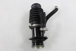 Ferrari 456 M, Fuel Filler Neck Hose, Used, P/n 182050. Fixed Price $150.00.