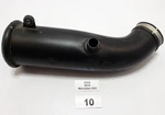 2013-2018 Oem Mercedes W463 G63 Amg Air Intake Inlet Duct. Fixed Price $35.00.