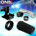 For Gmc/chevy/cadillac Heat Shield Cold Air Intake Kit 4.8/5.3/6.0 Pickup Black. Fixed Price $62.99.