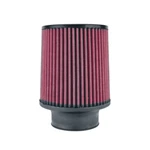 Injen X-1021-BR 8-LAYER Oiled Cotton Air Filter 5IN Flange. Fixed Price $77.95.